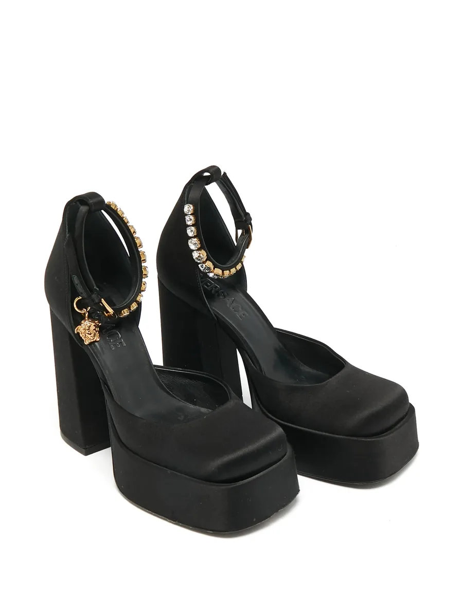 Aevitas platform pumps 7