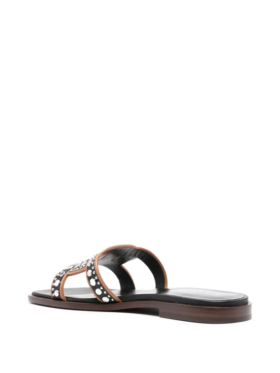 Kate flat sandals 6