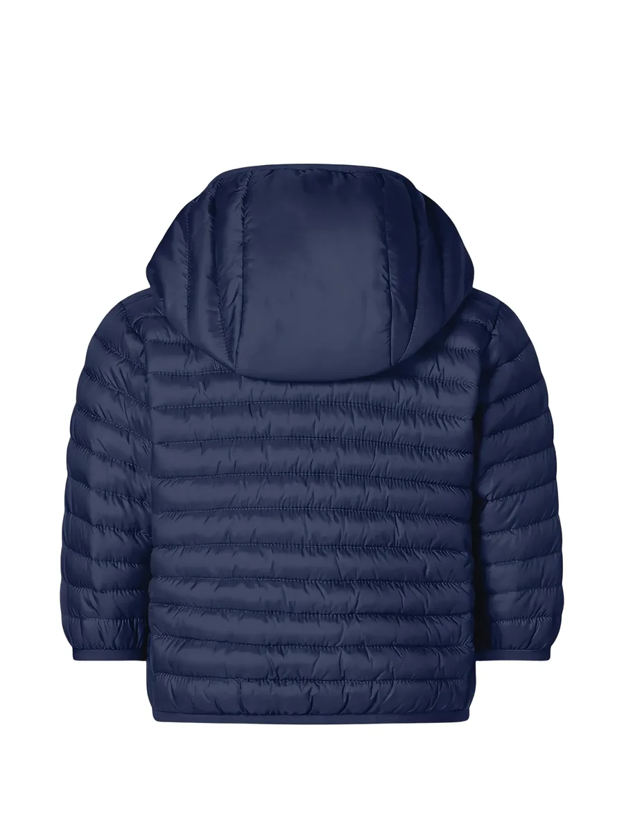 hooded padded jacket 2