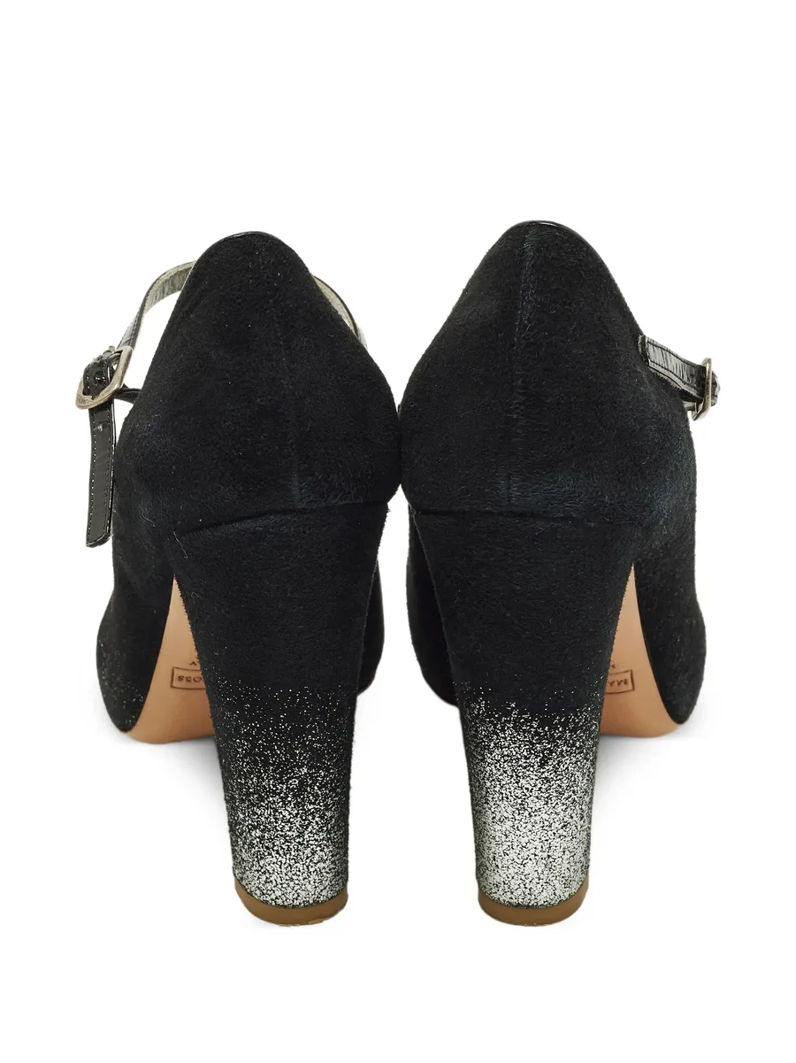 Mary Jane pumps 10