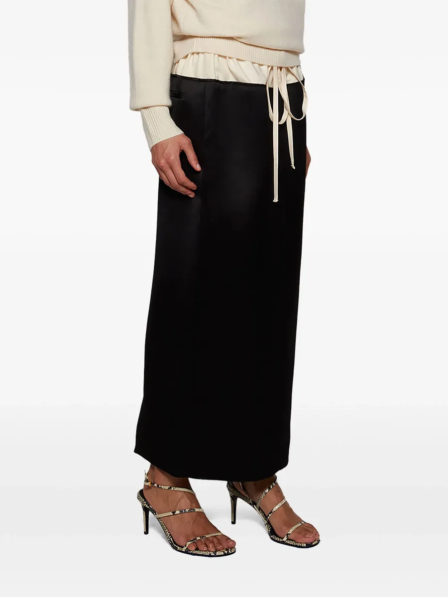 Loop sandals 9