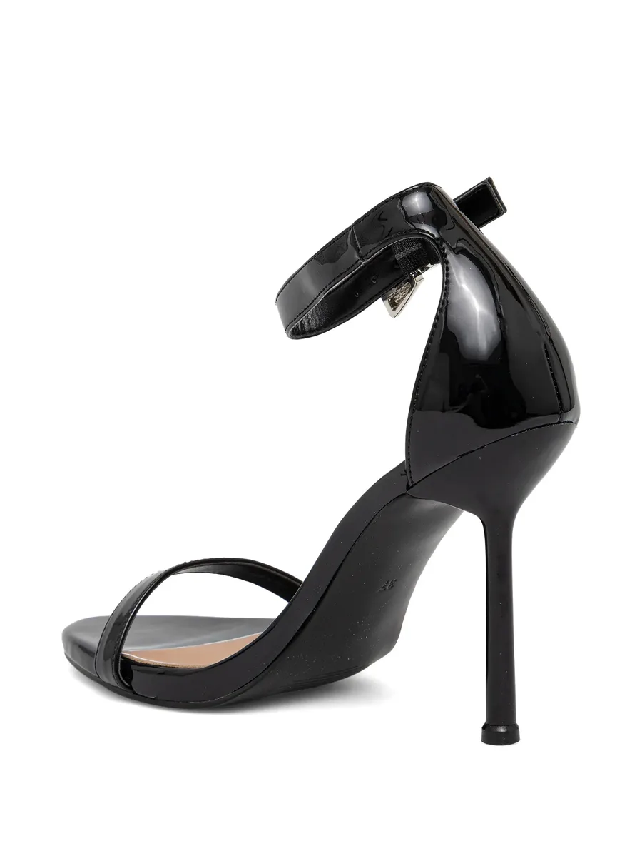 Insraa buckle-detail pumps 8