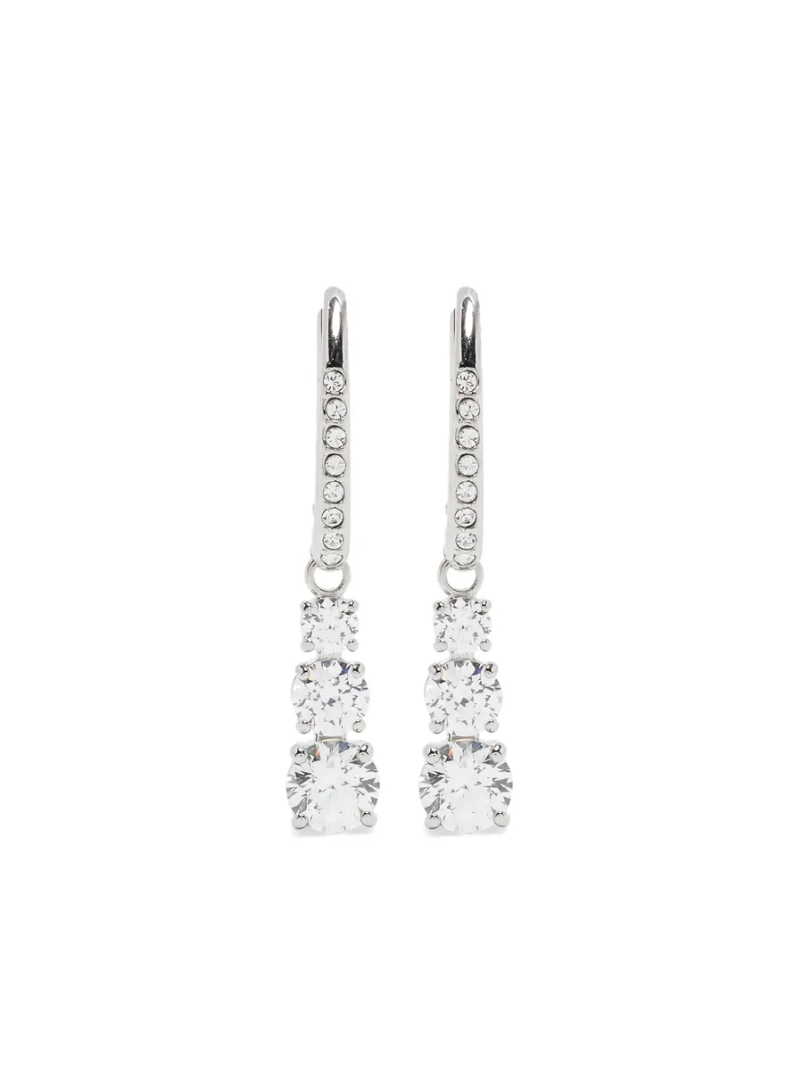 Stilla Attract Trilogy drop earrings 2