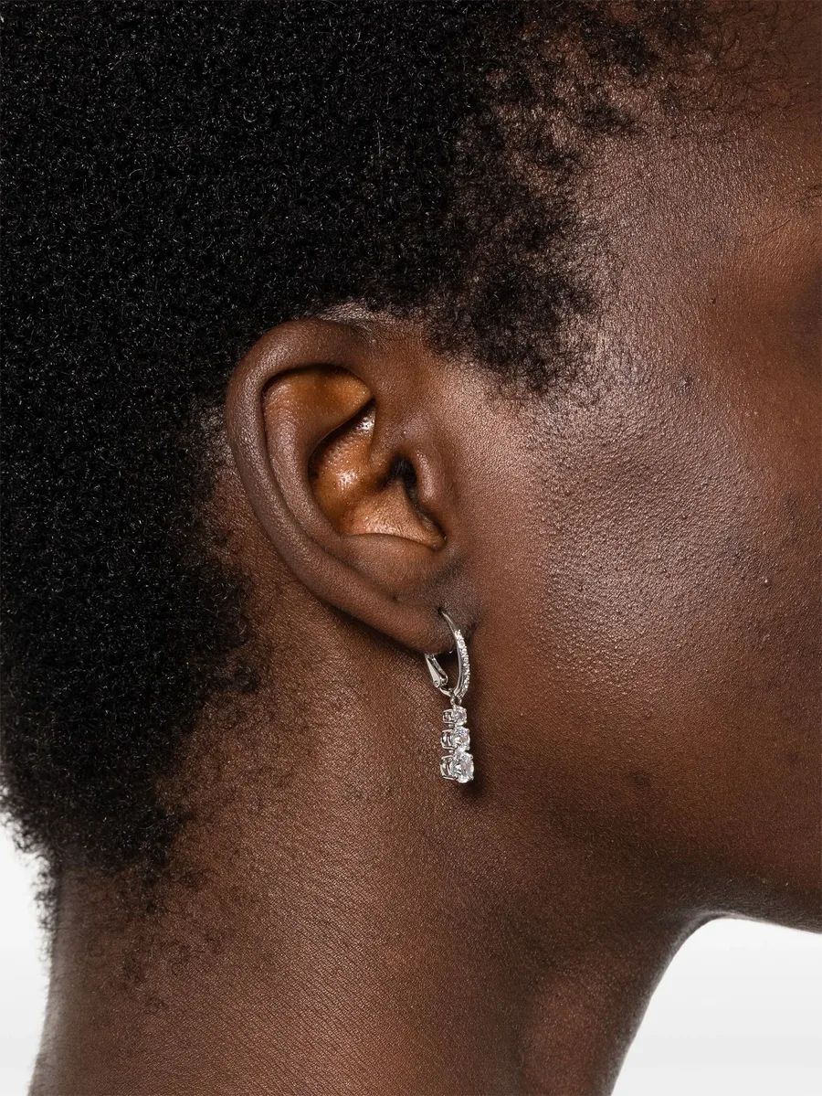 Stilla Attract Trilogy drop earrings 4