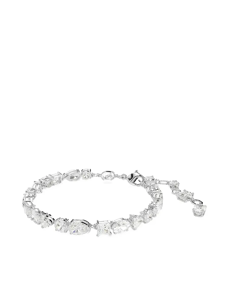 браслет Mesmera с цирконами 2
