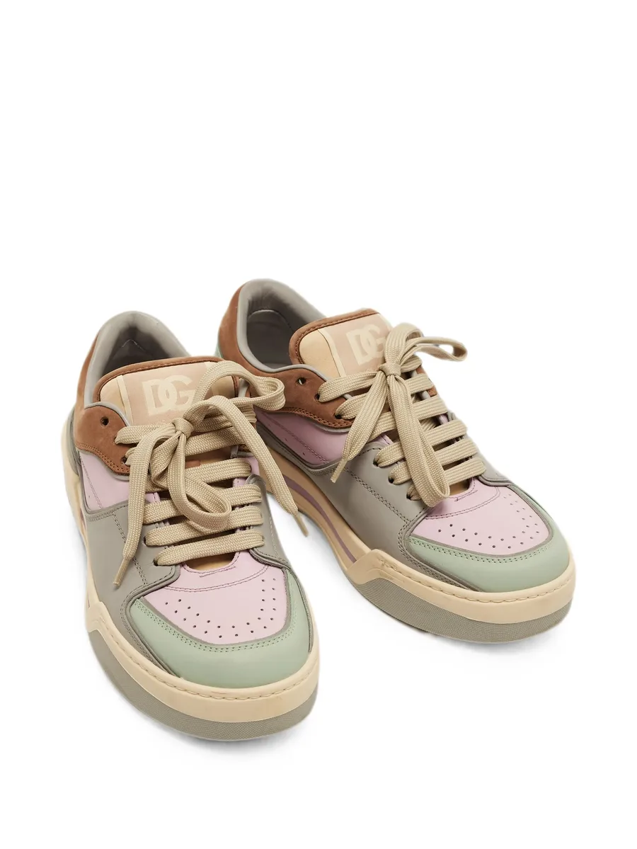 New Roma sneakers 10