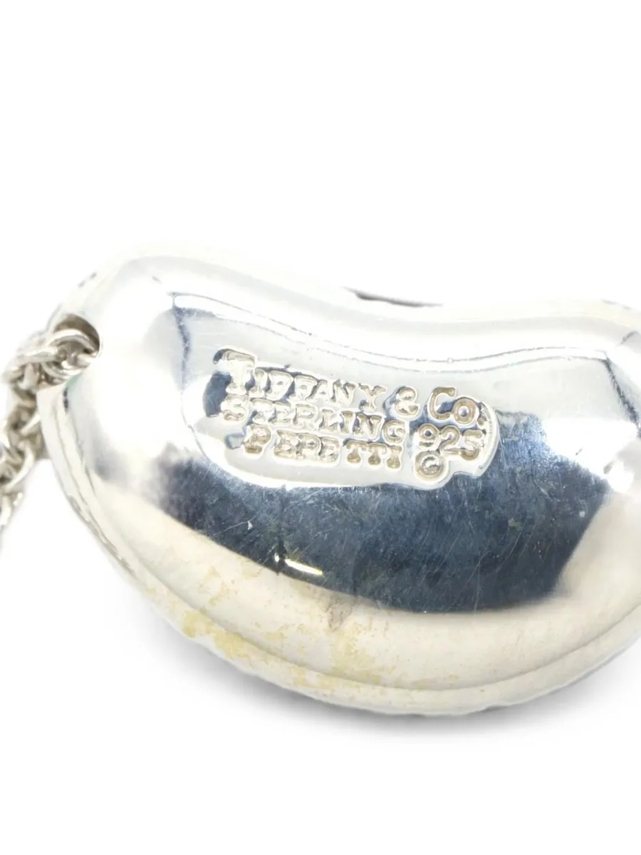 2010s Bean necklace 5