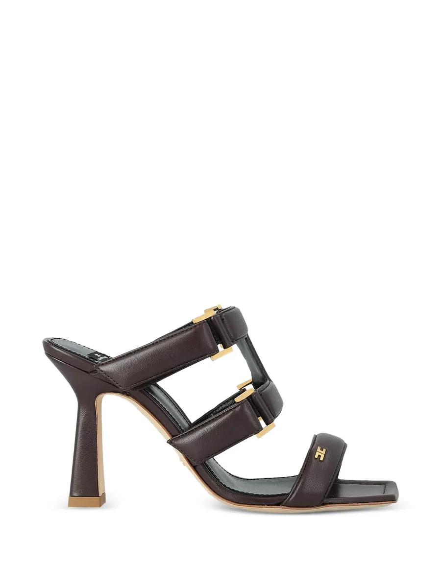 leather sandals 1