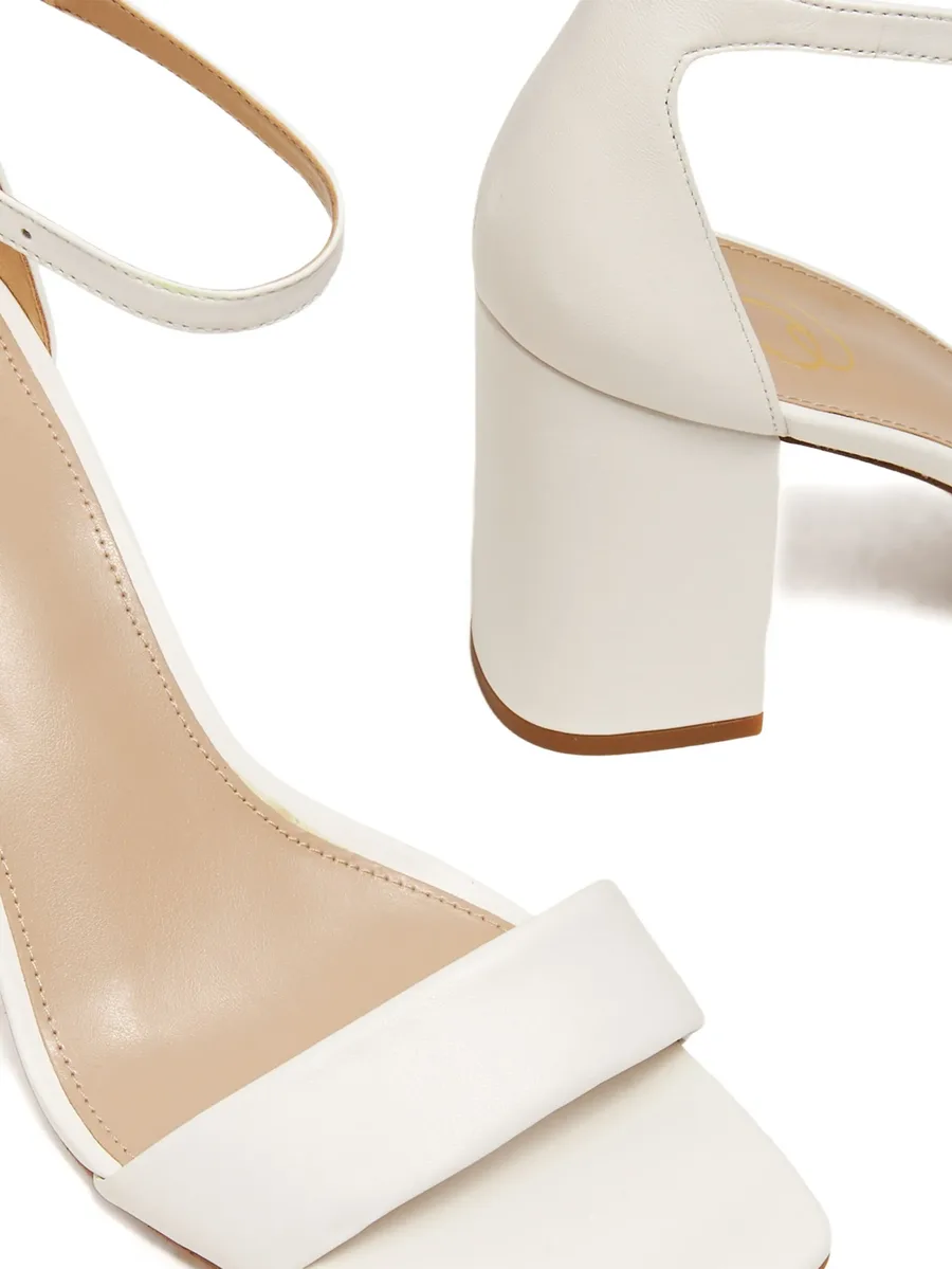 80mm Daniella sandals 5