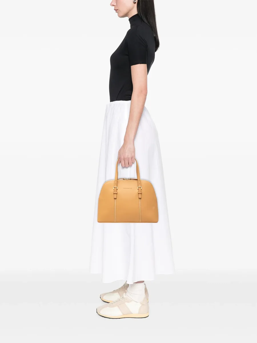 2000-2017 Leather handbag 4