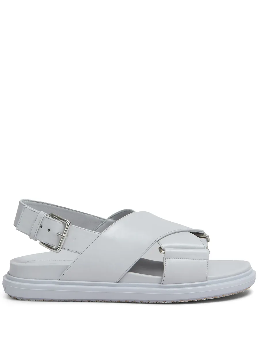 Fussbet leather sandals 1
