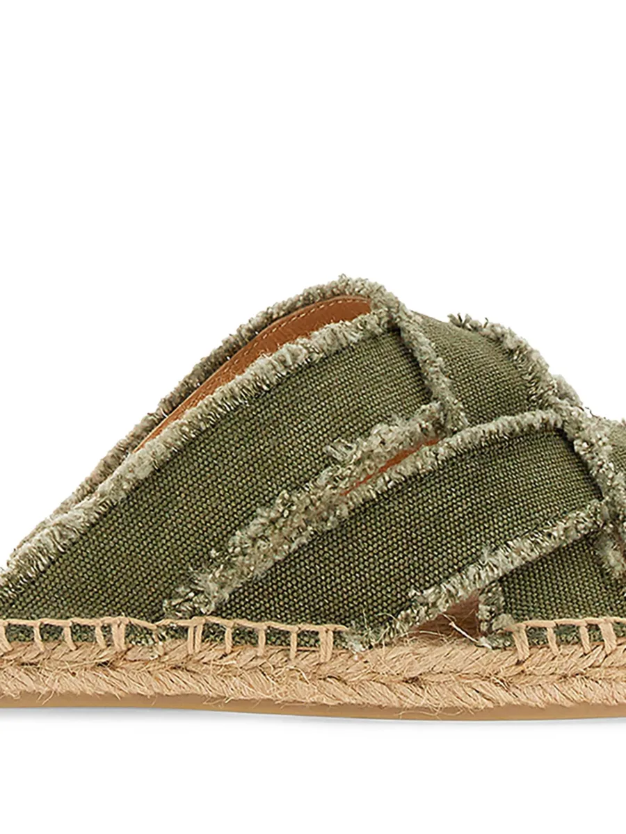 Pilita flat sandals 3