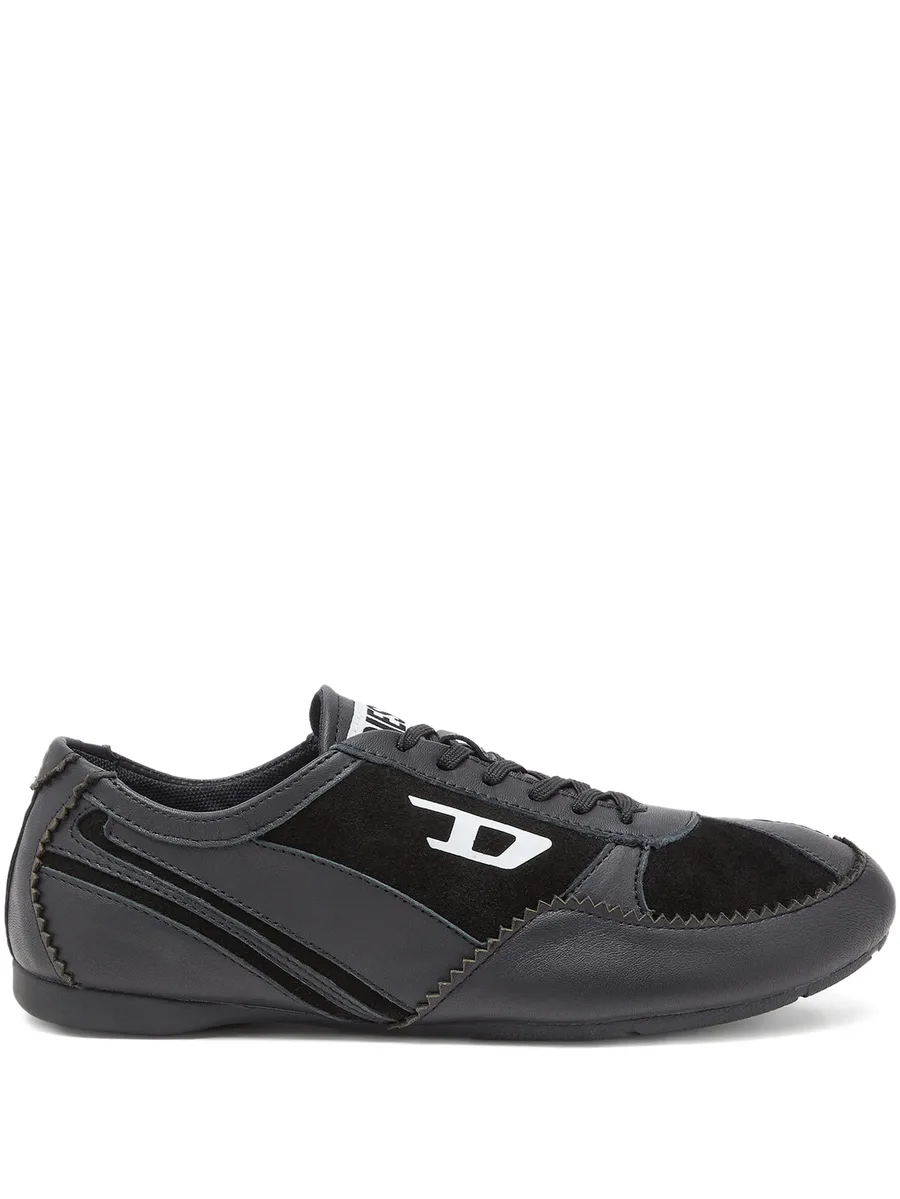 D-Mile low sneakers 1