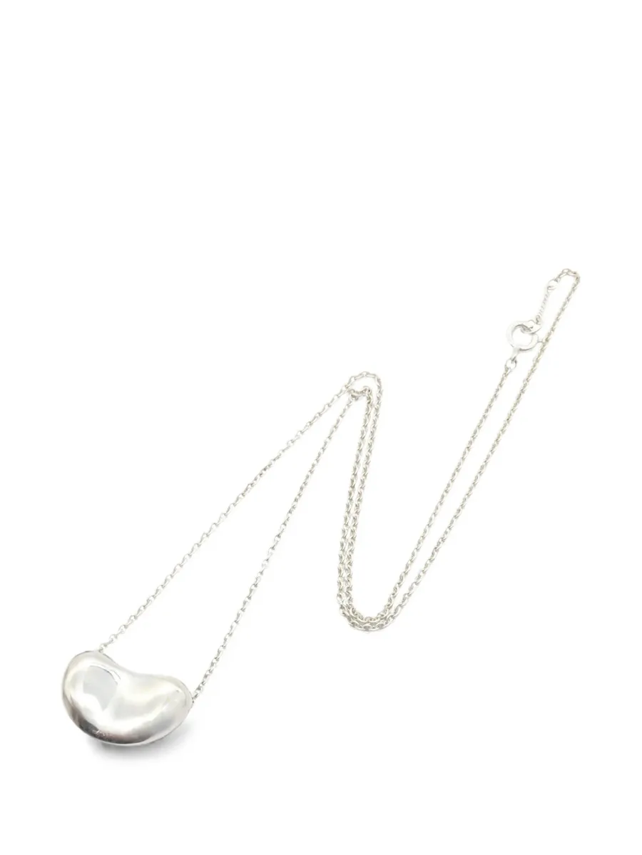 2010s Bean necklace 2
