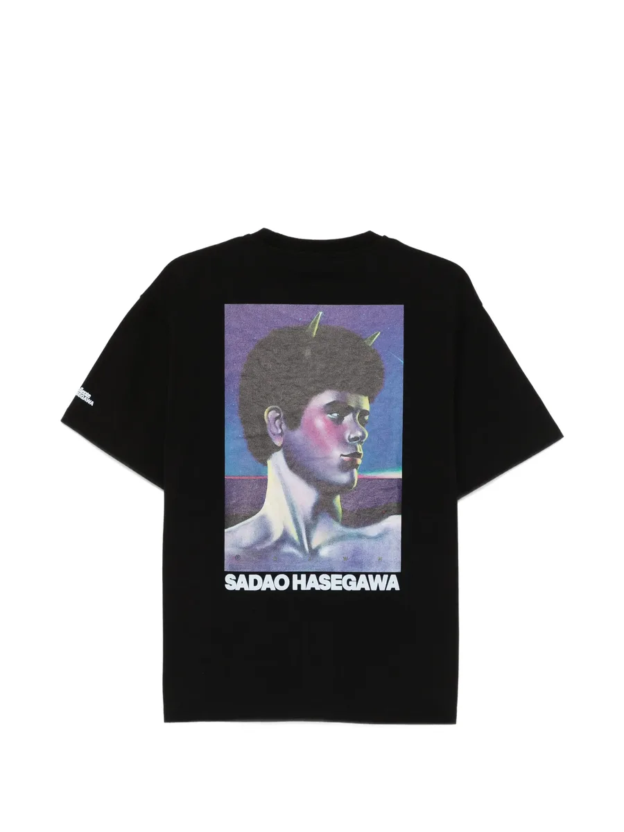 Sadao's Dream T-shirt 4