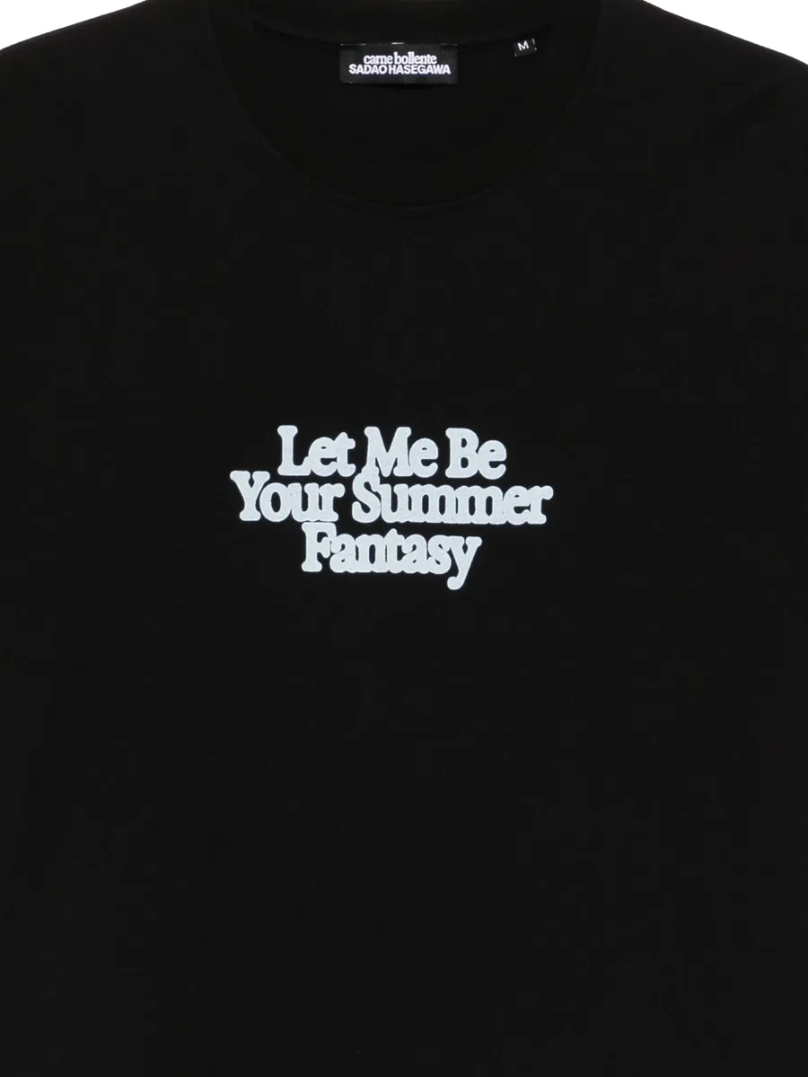 Sadao's Dream T-shirt 6