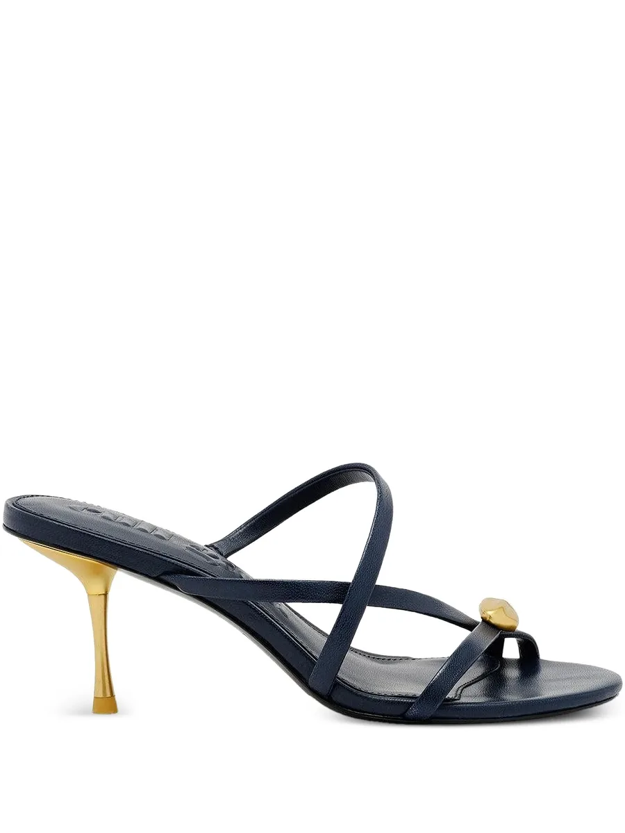 Valeska strappy sandals 1