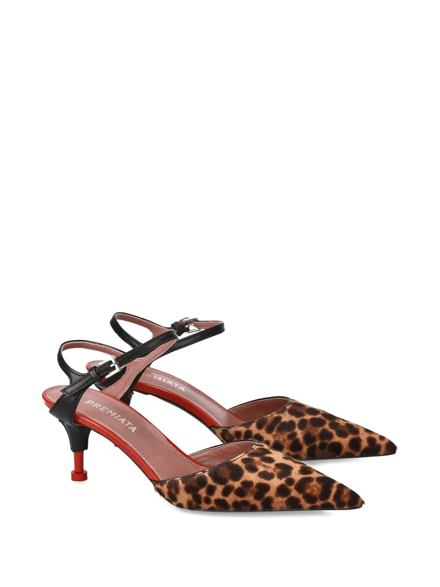 туфли Animalier 3