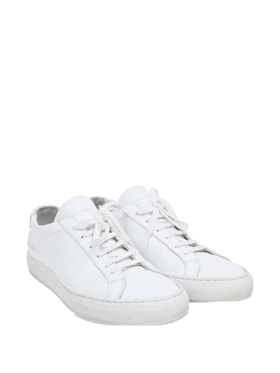 кеды Original Achilles 4