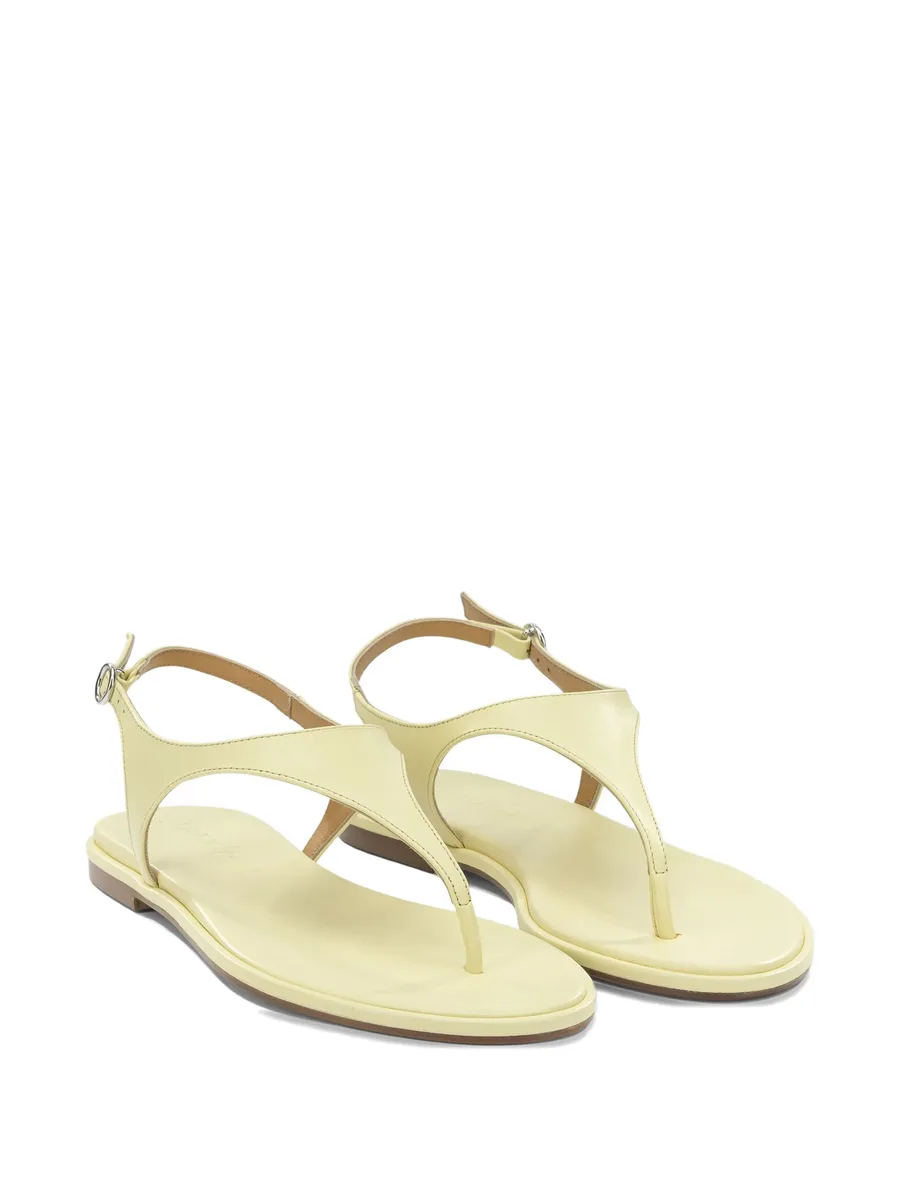Raine buckle-fastening thong sandals 4