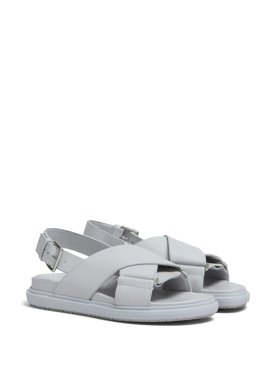 Fussbet leather sandals 4