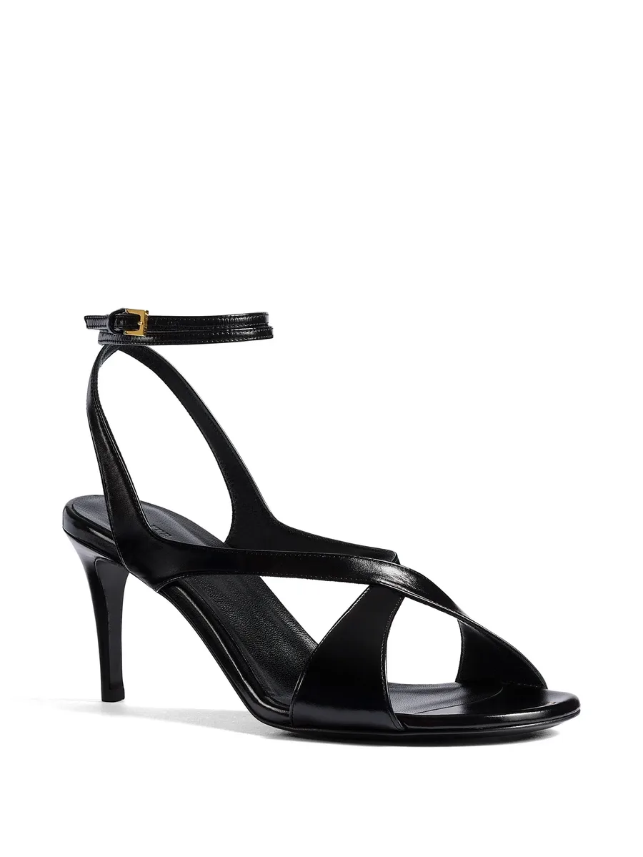 Liria ankle strap sandals 4