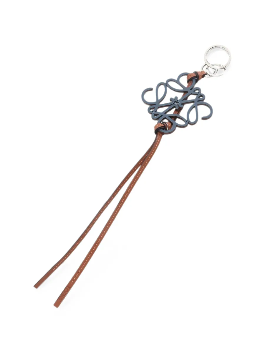 2010s Anagram bag charm 4