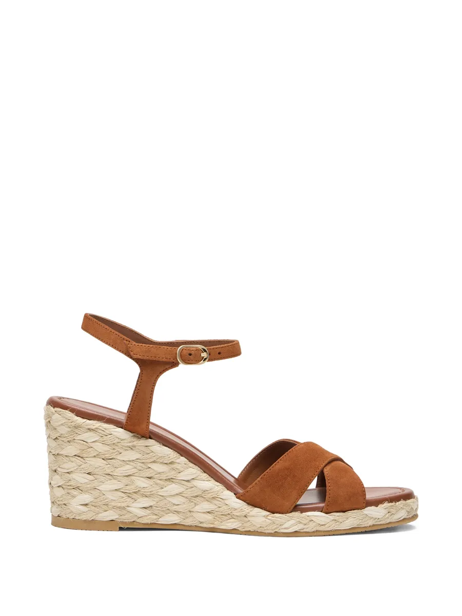 10cm Dayna sandals 2