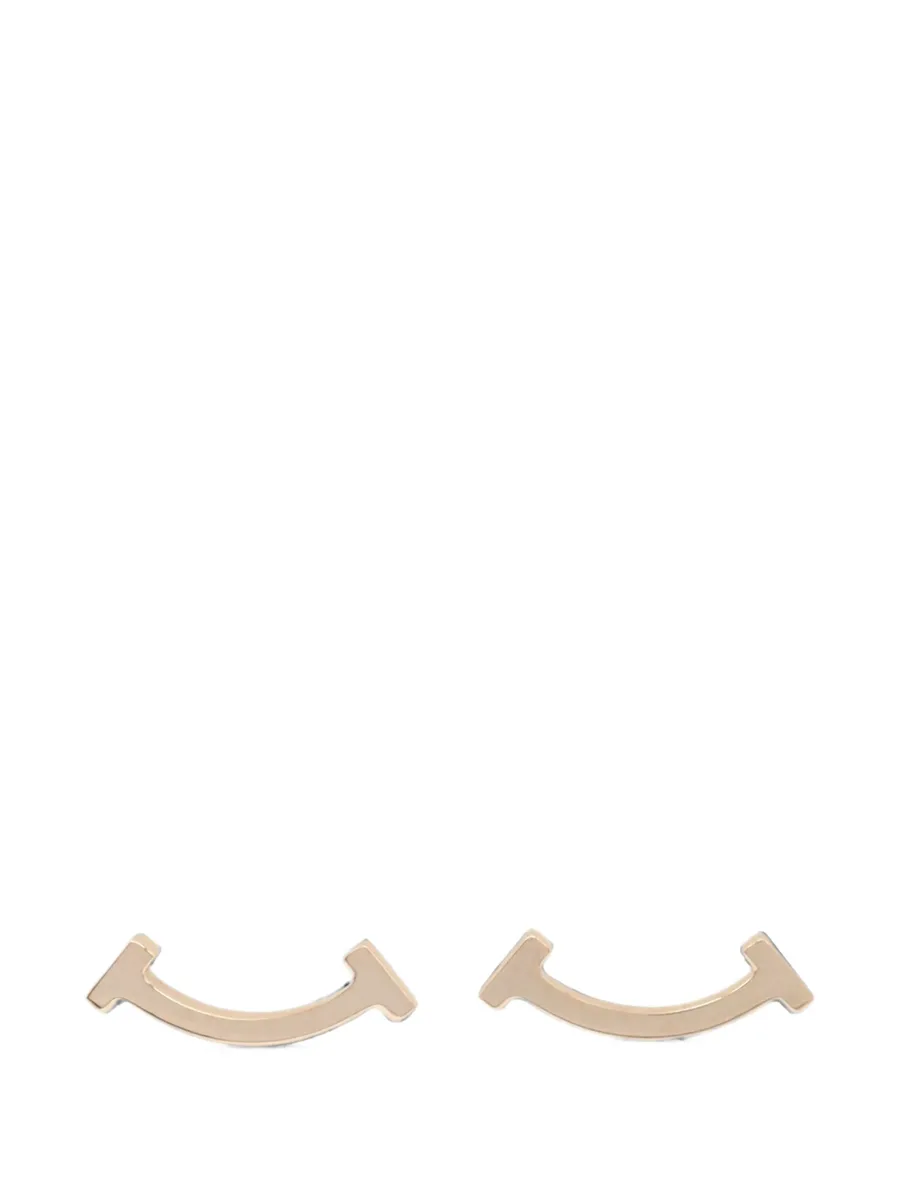 серьги T Smile (2010-е годы) 2