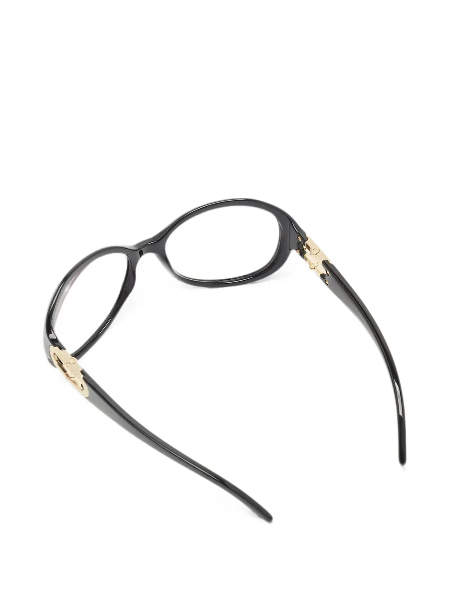 Julia/S oversized sunglasses 6