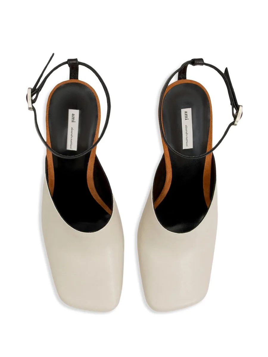 85mm wedge mules 7
