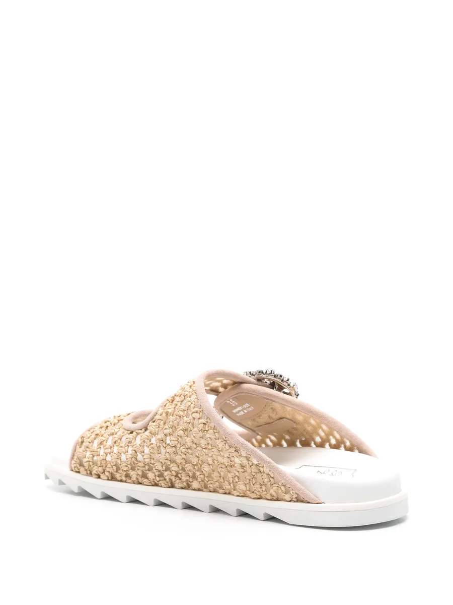 сандалии Slidy Viv' Strass 5