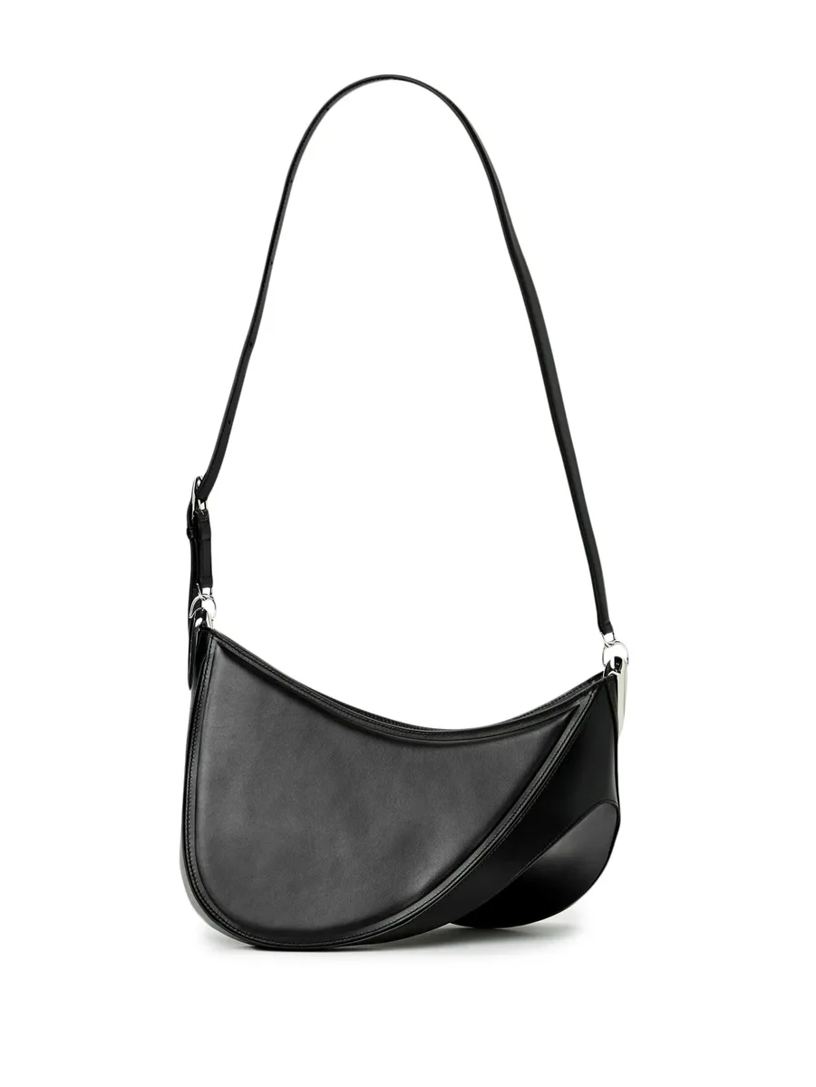 большая сумка-тоут Smooth Spiral 3