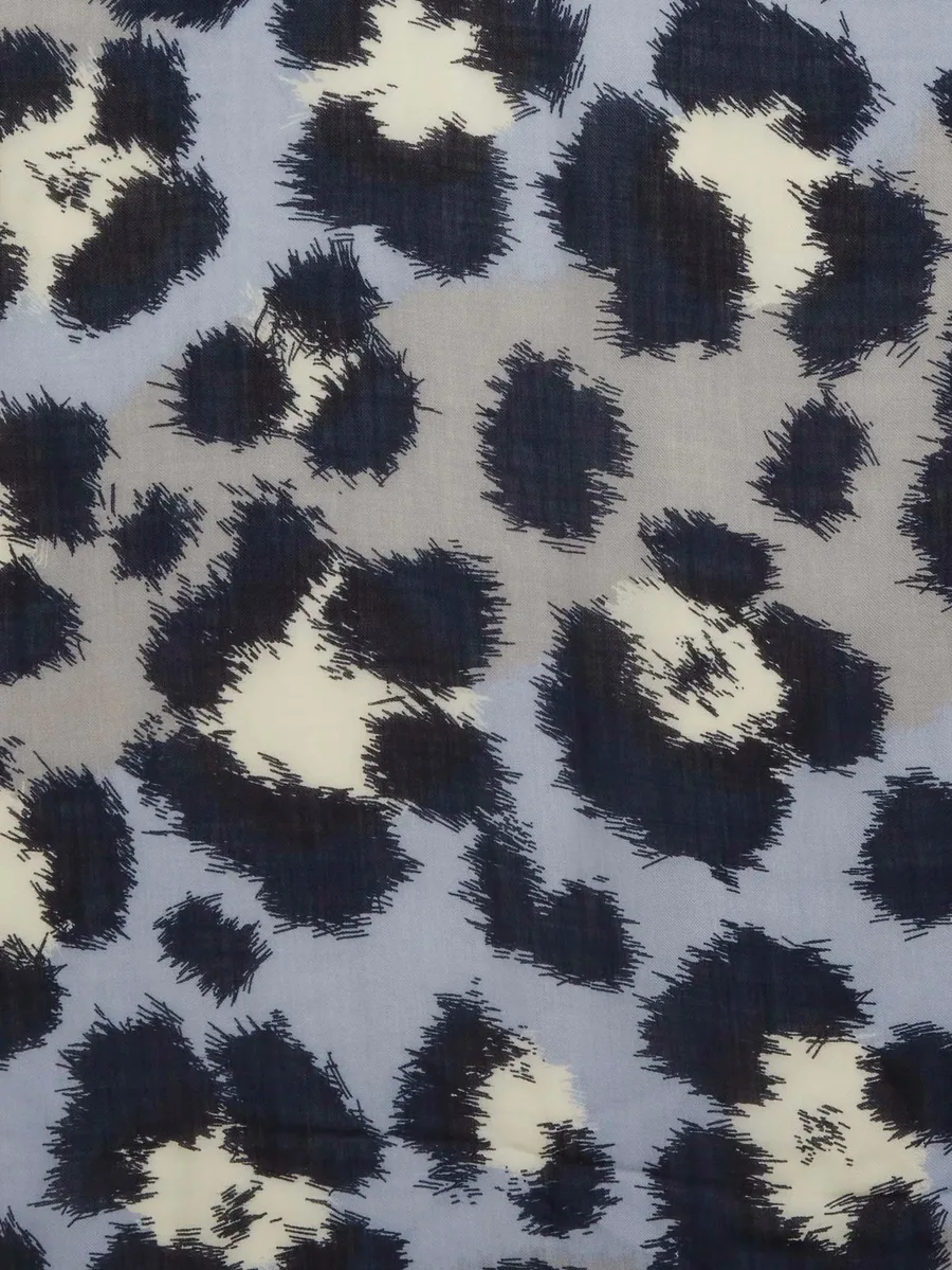 printed scarf 5