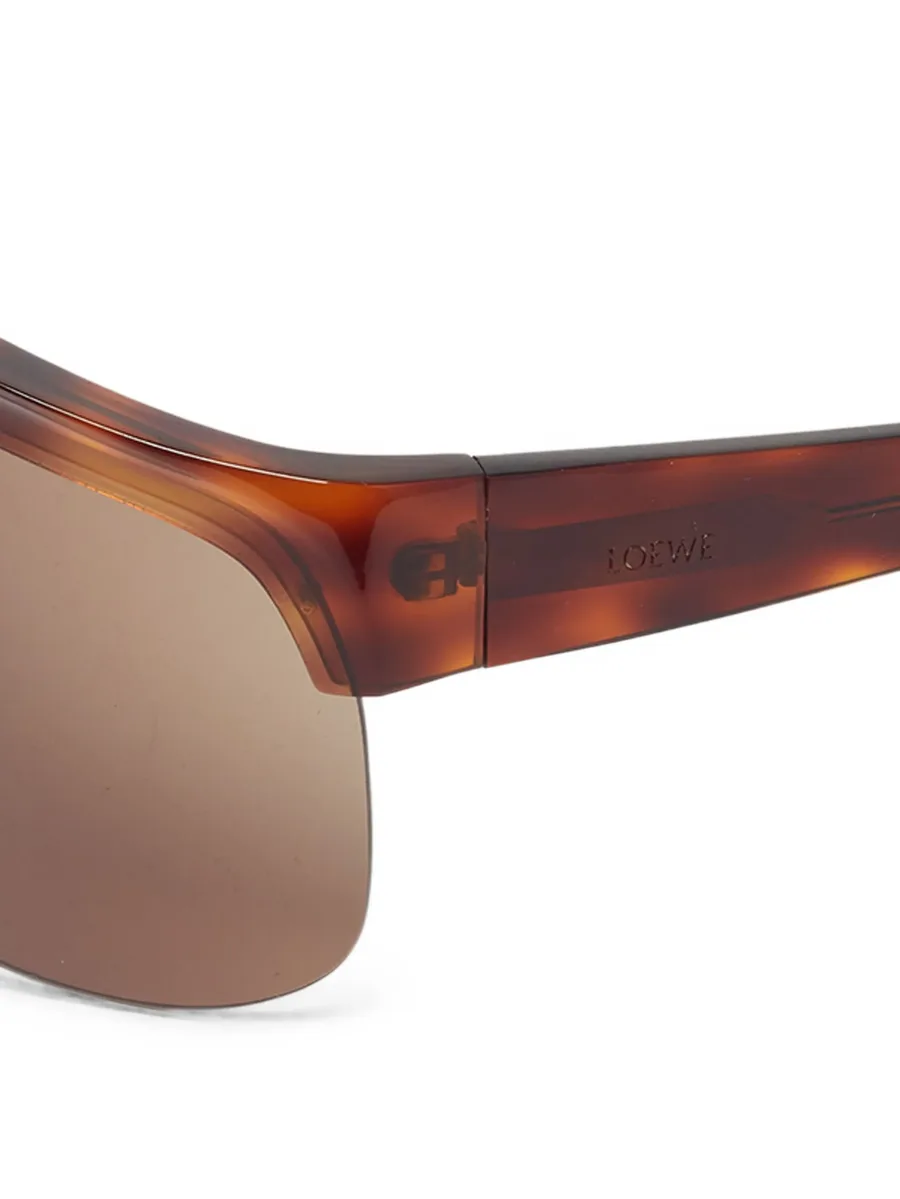Mask shield sunglasses 5