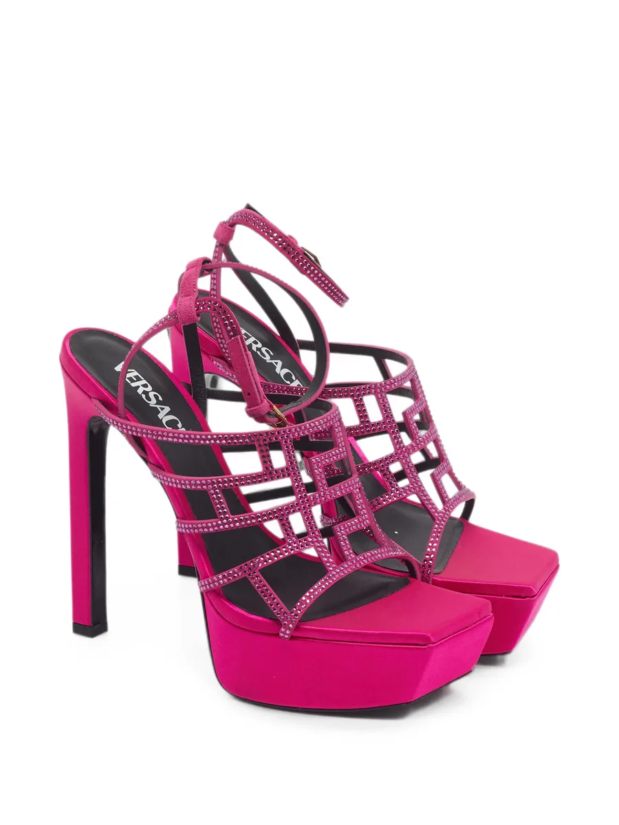 square-toe sandals 3