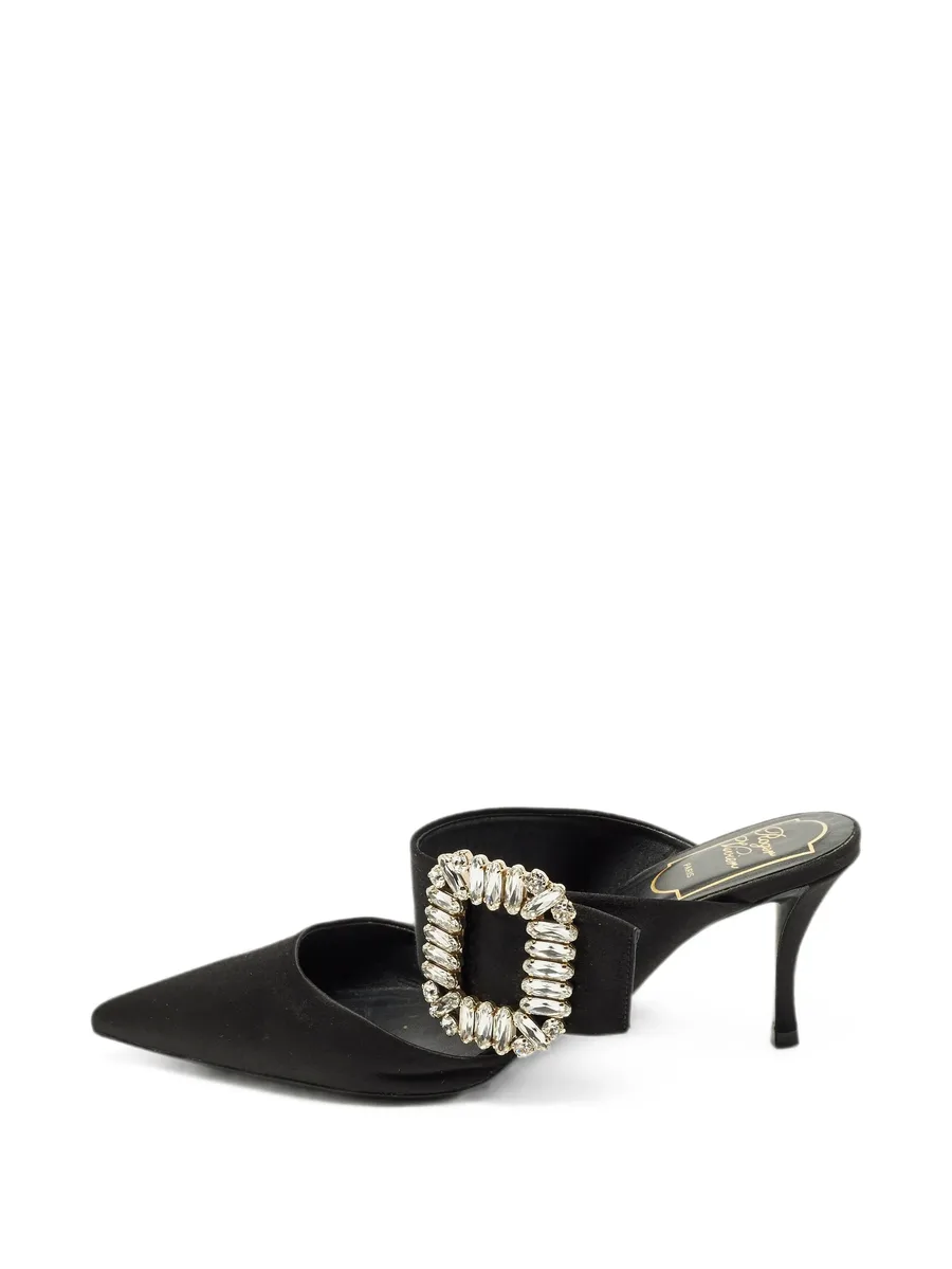 мюли с кристаллами 1