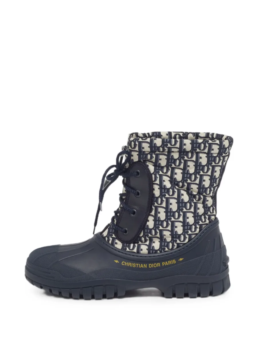 D-Venture boots 1