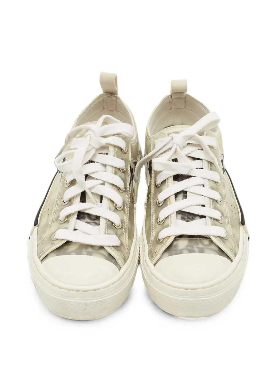 B23 lace-up low-tops sneakers 9