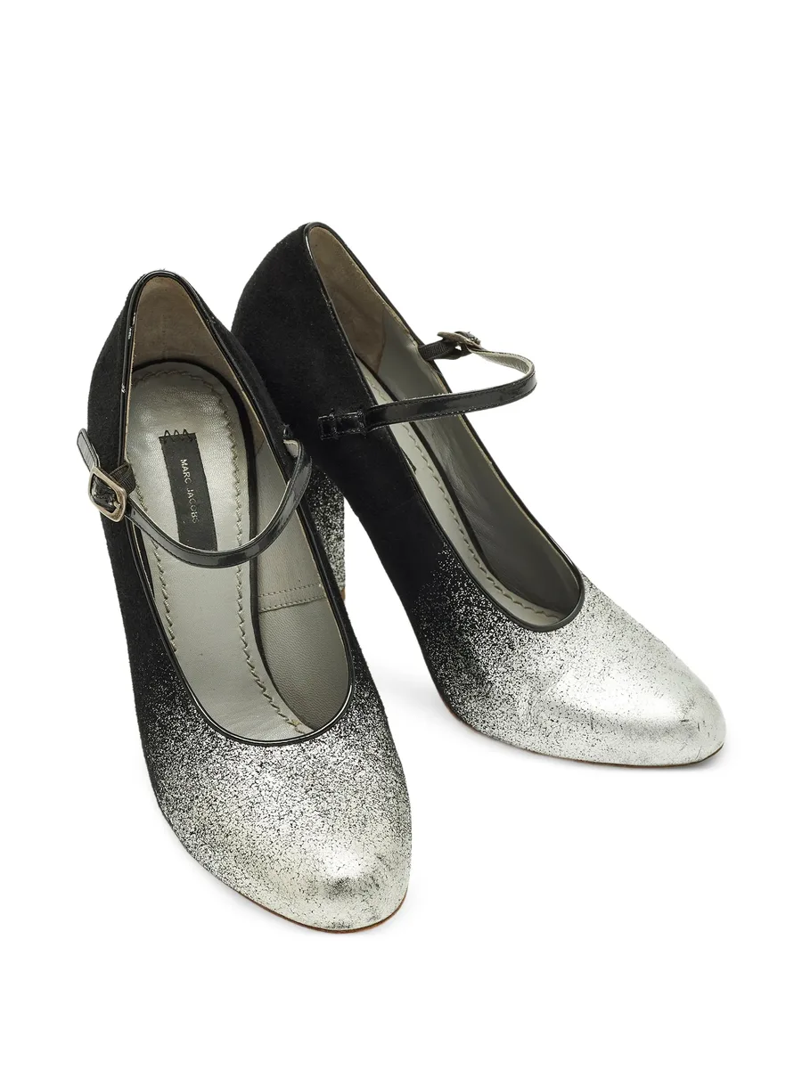Mary Jane pumps 7
