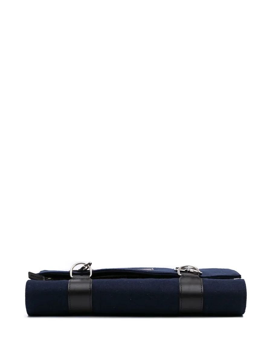 клатч Travel Organizer (20 век) 8
