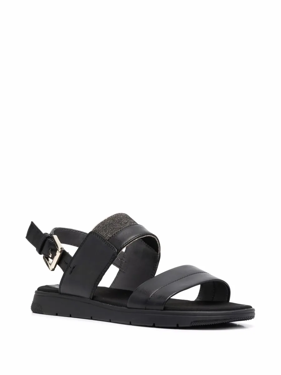 Dandra slingback sandals 3