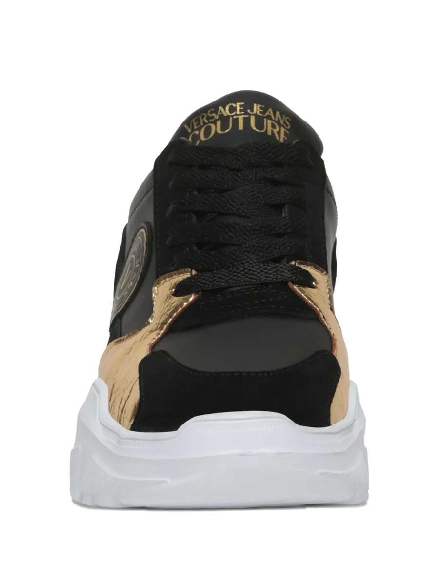 logo-detail sneakers 8
