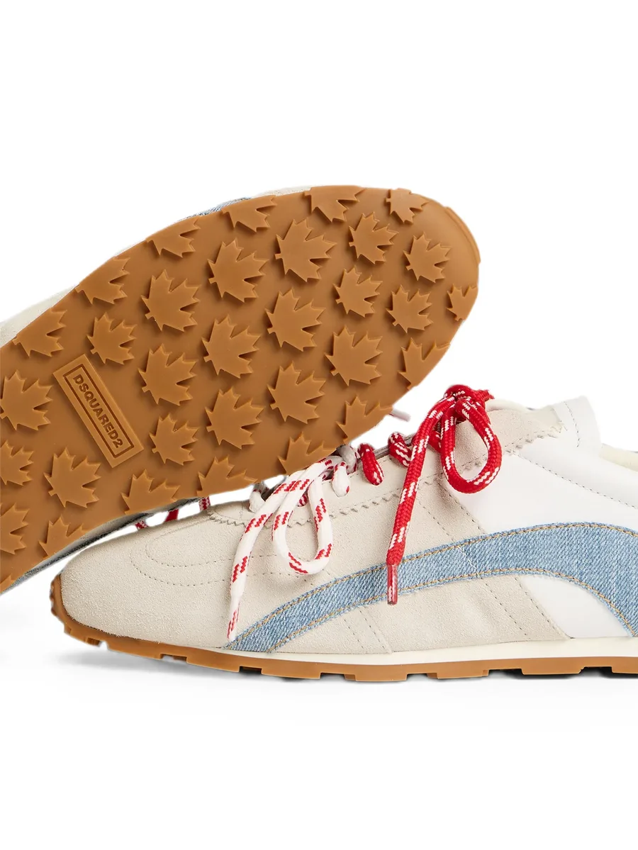 DC-642 sneakers 9