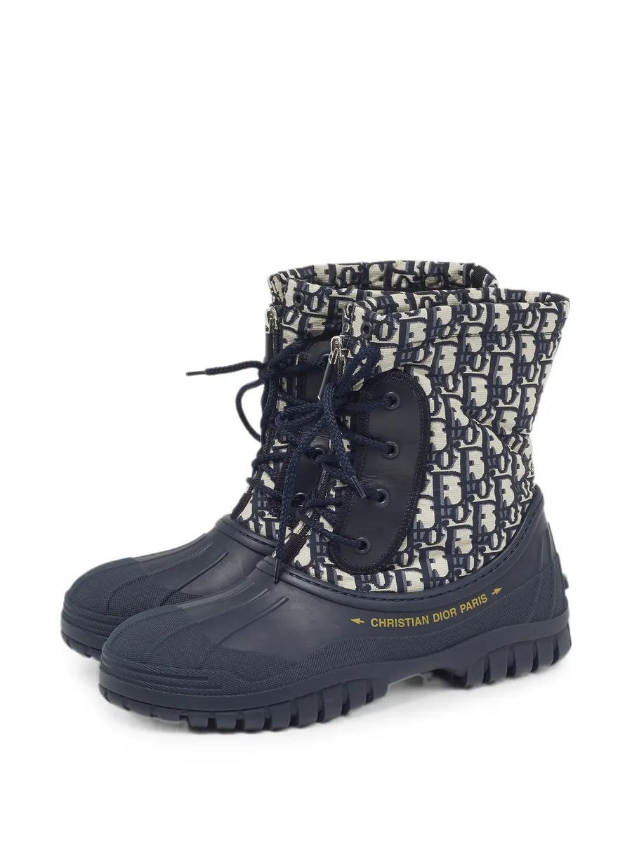 D-Venture boots 3