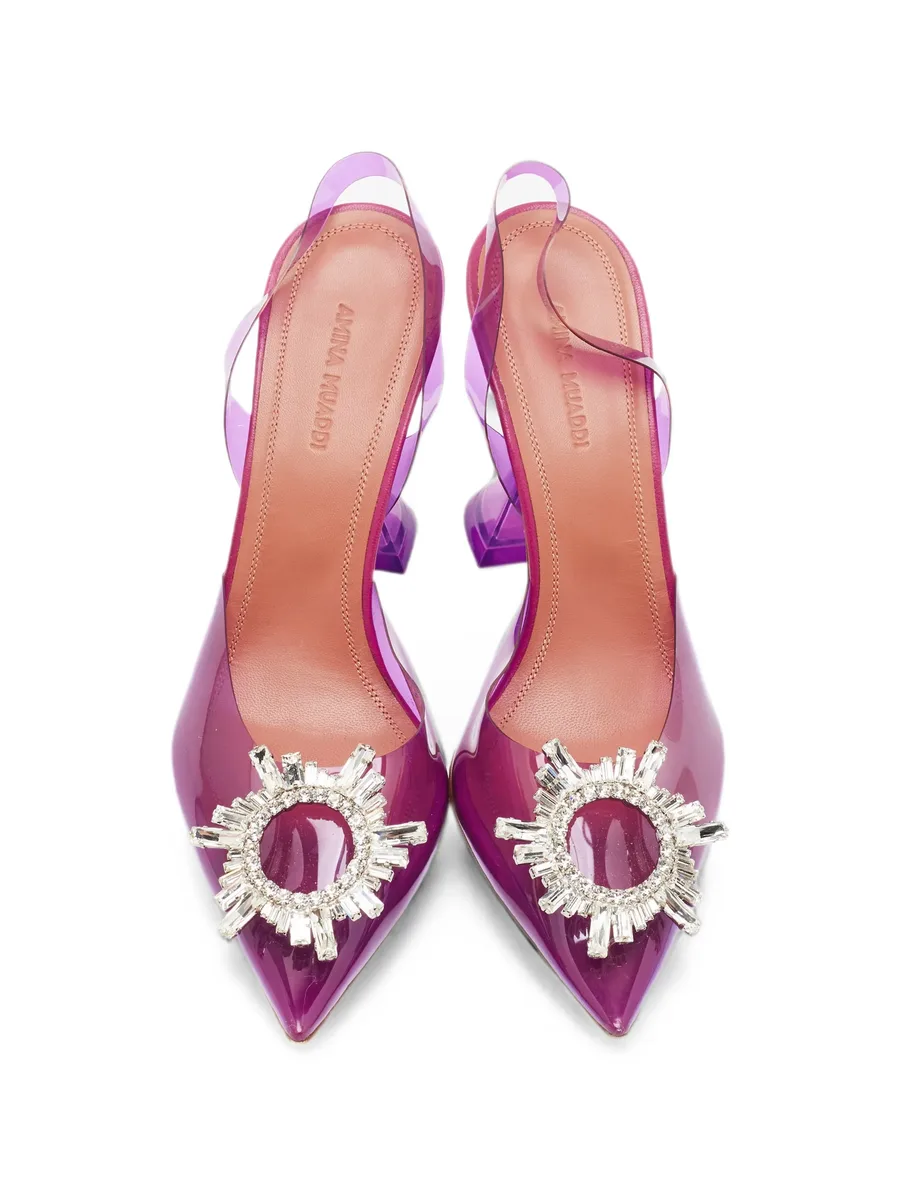 Begum slingback pumps 5