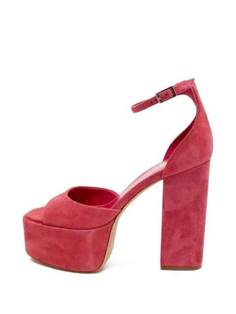 Tatiana platform sandals