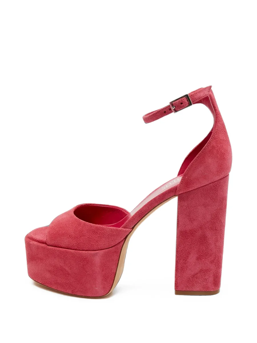 Tatiana platform sandals 1
