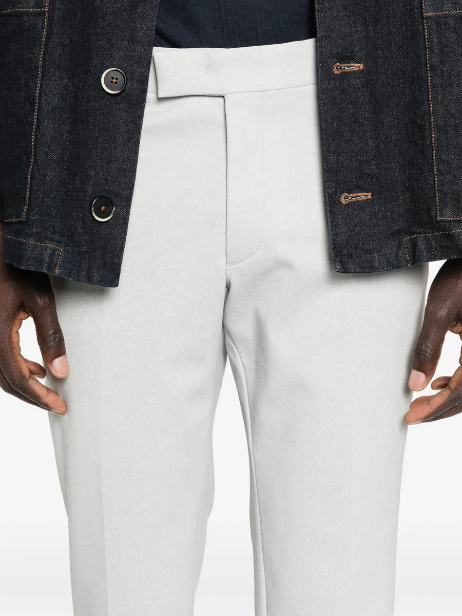 Road trousers 9
