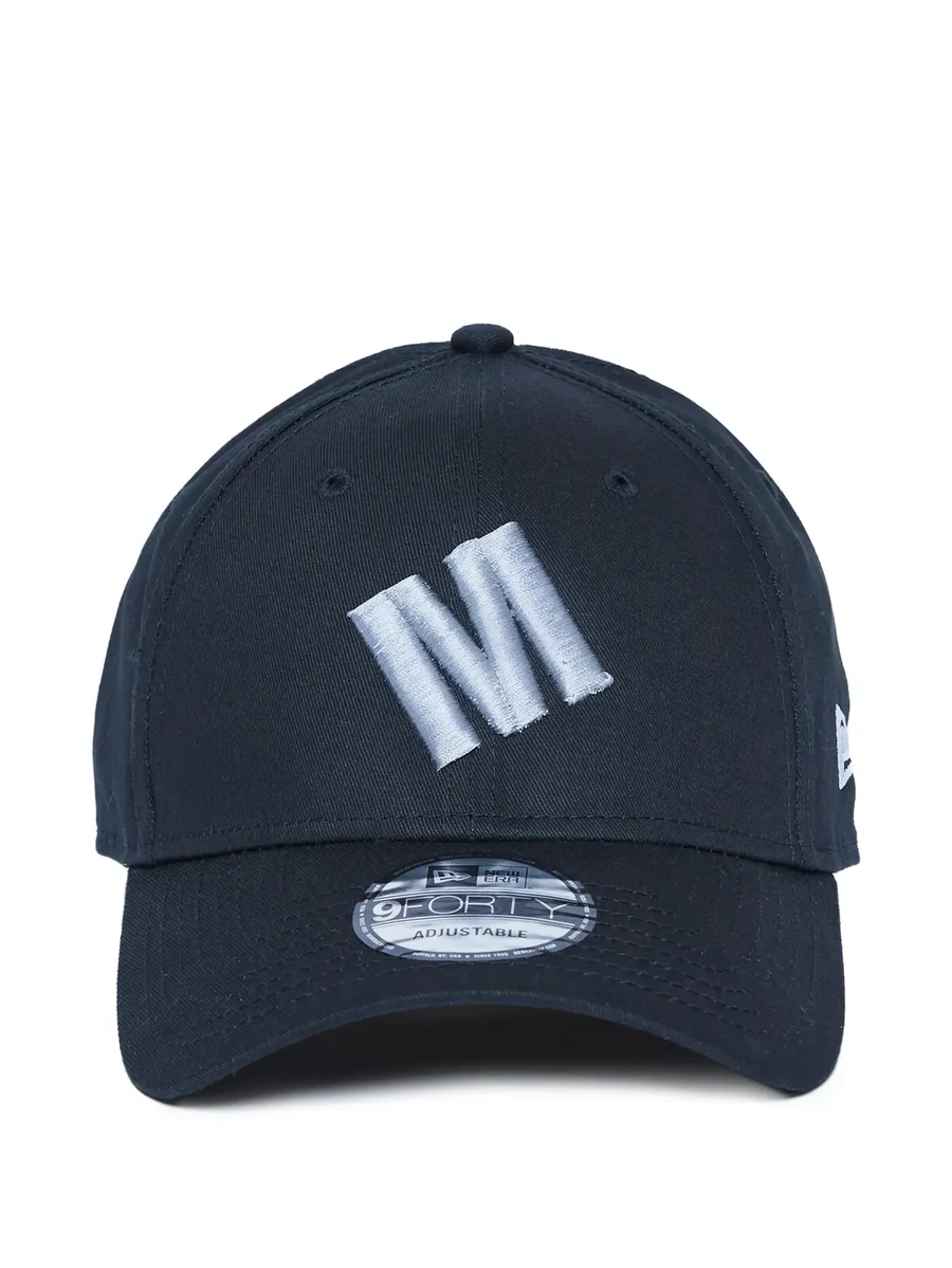 кепка New Era M с логотипом 1